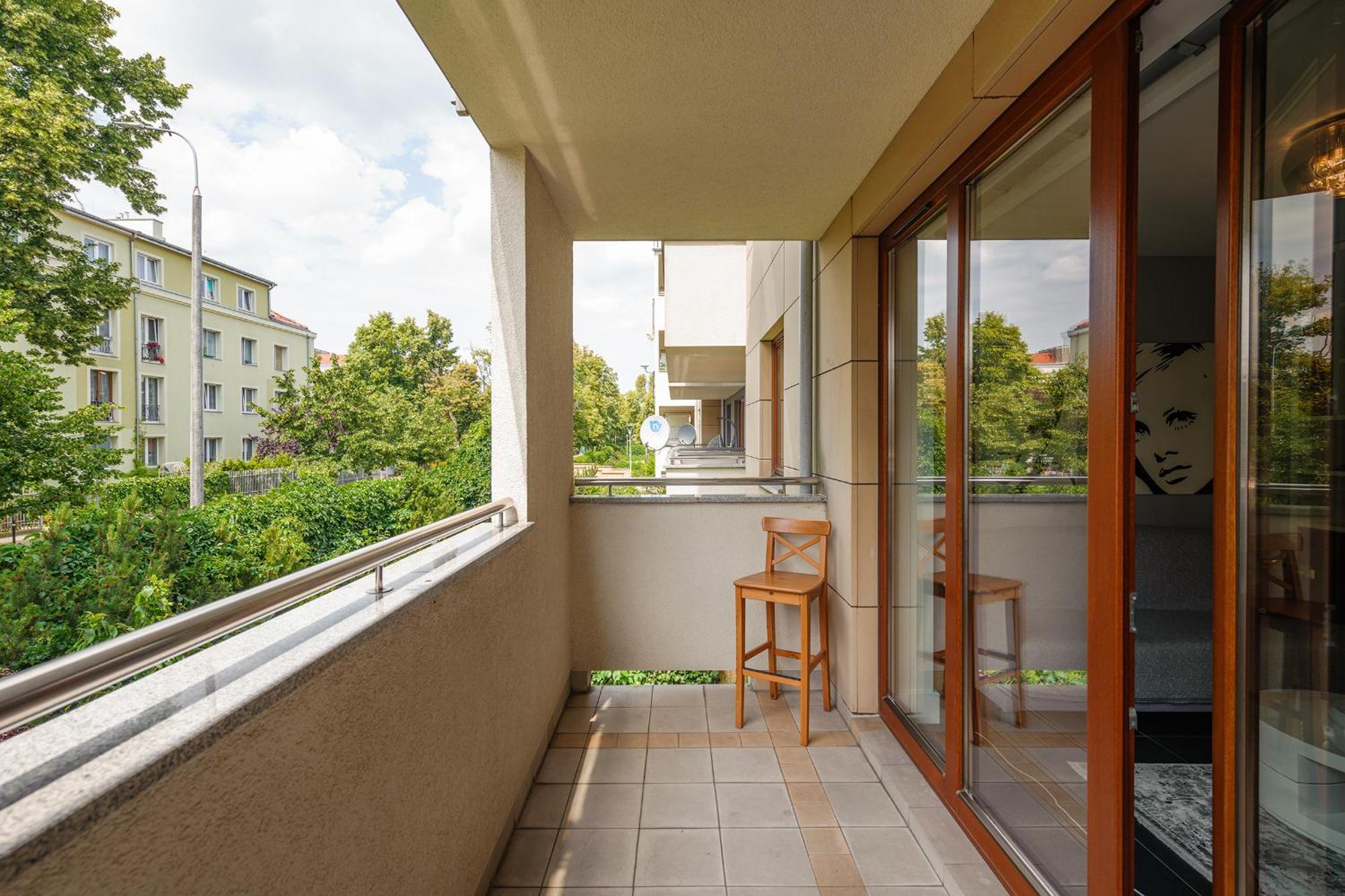 Olivia Apartment غدانسك المظهر الخارجي الصورة