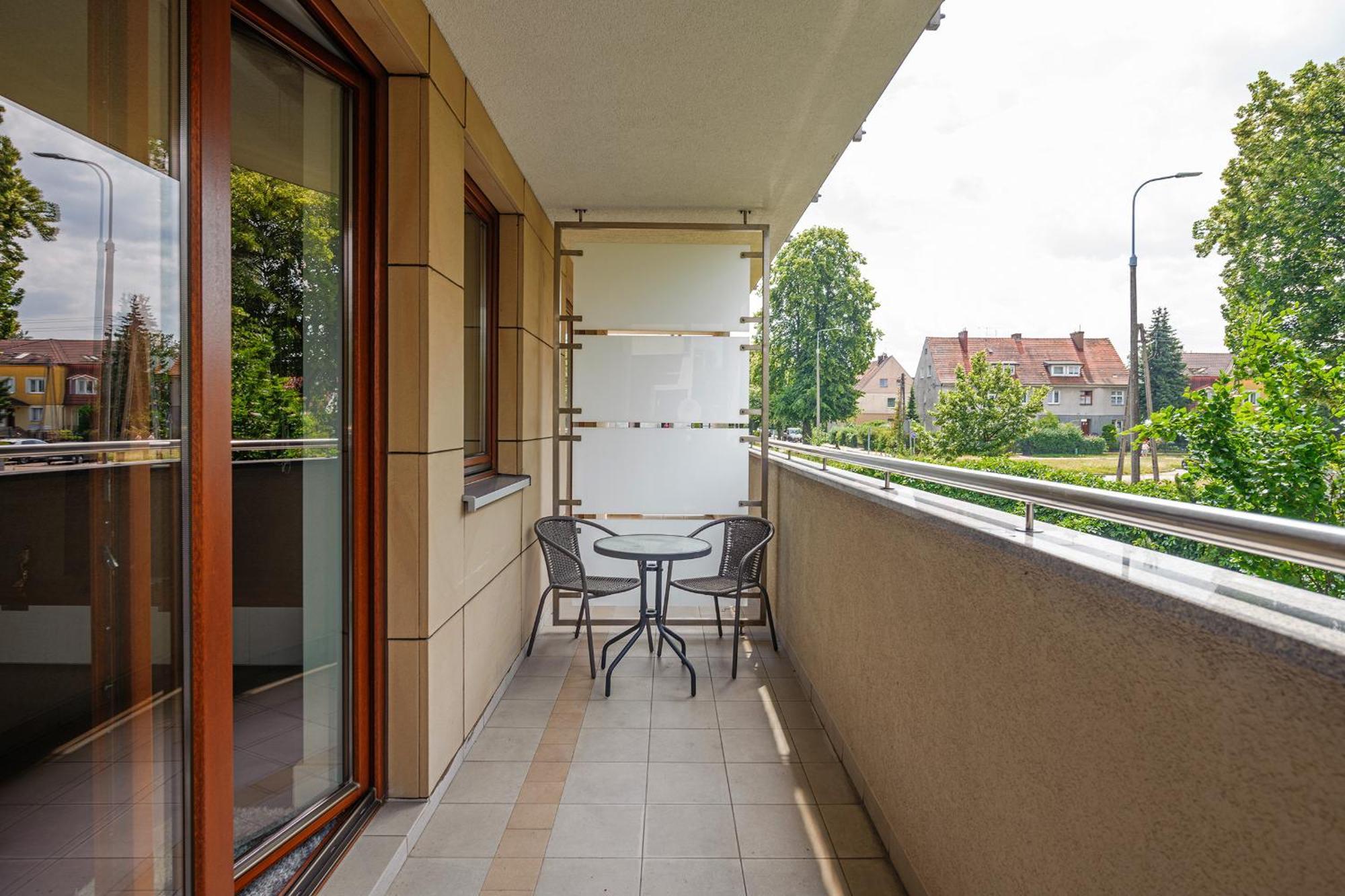 Olivia Apartment غدانسك المظهر الخارجي الصورة