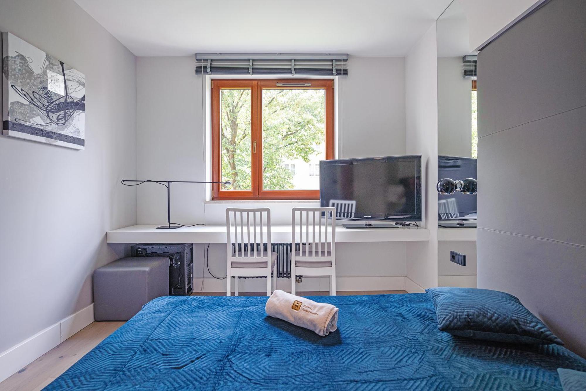 Olivia Apartment غدانسك المظهر الخارجي الصورة